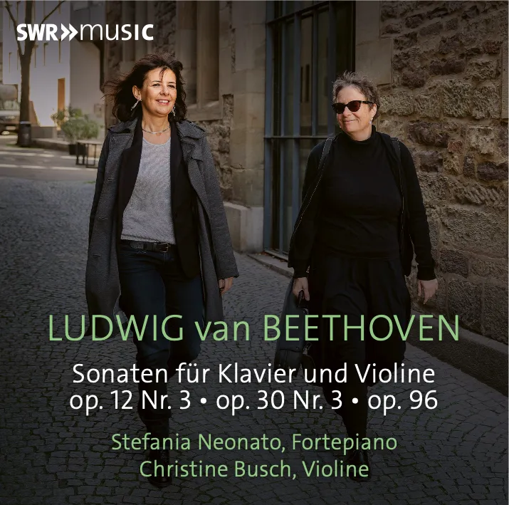 Berg - Violinkonzert - Live Recording